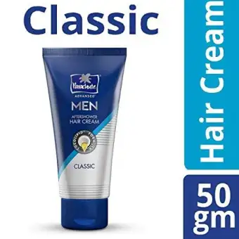 Parachute Advansed Men Hair Cream Classic 50 Gm Buy Sell Online