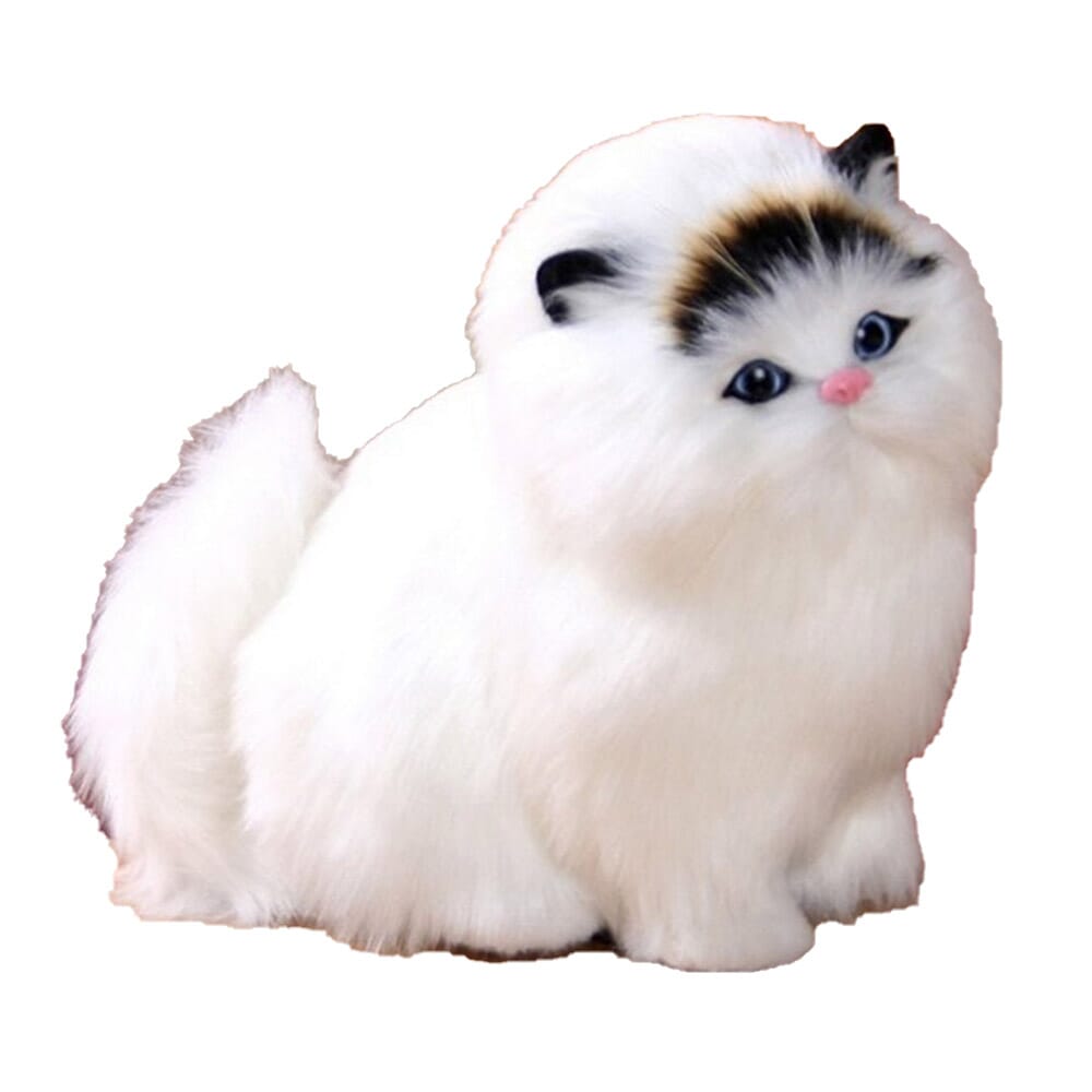 cat plush toys