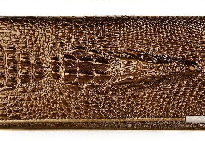 leopard travel bolsa