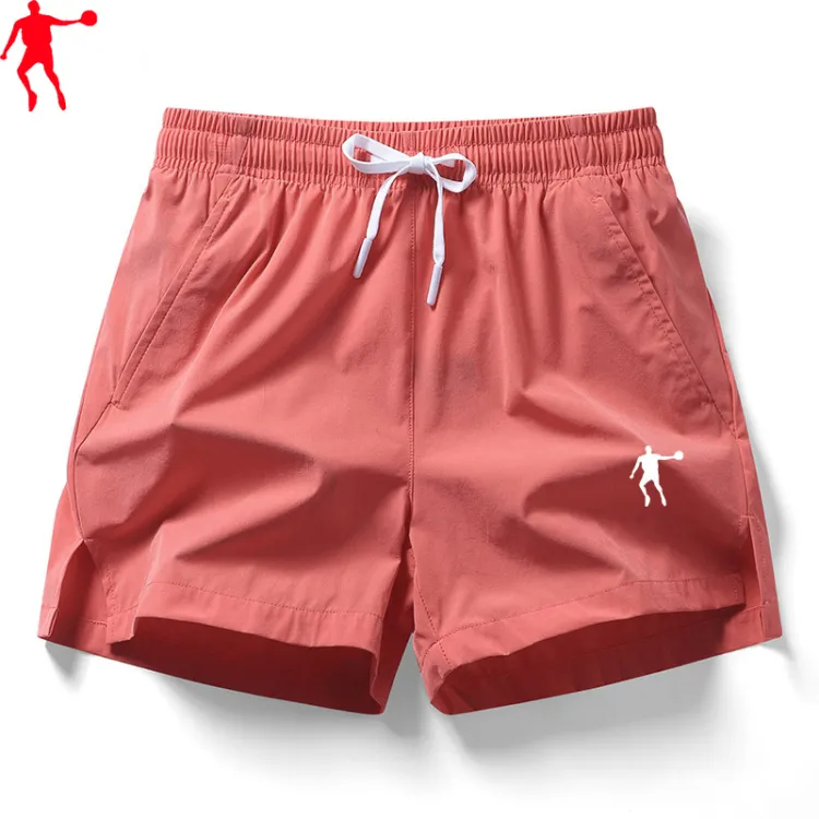 Large size hot sale mens shorts