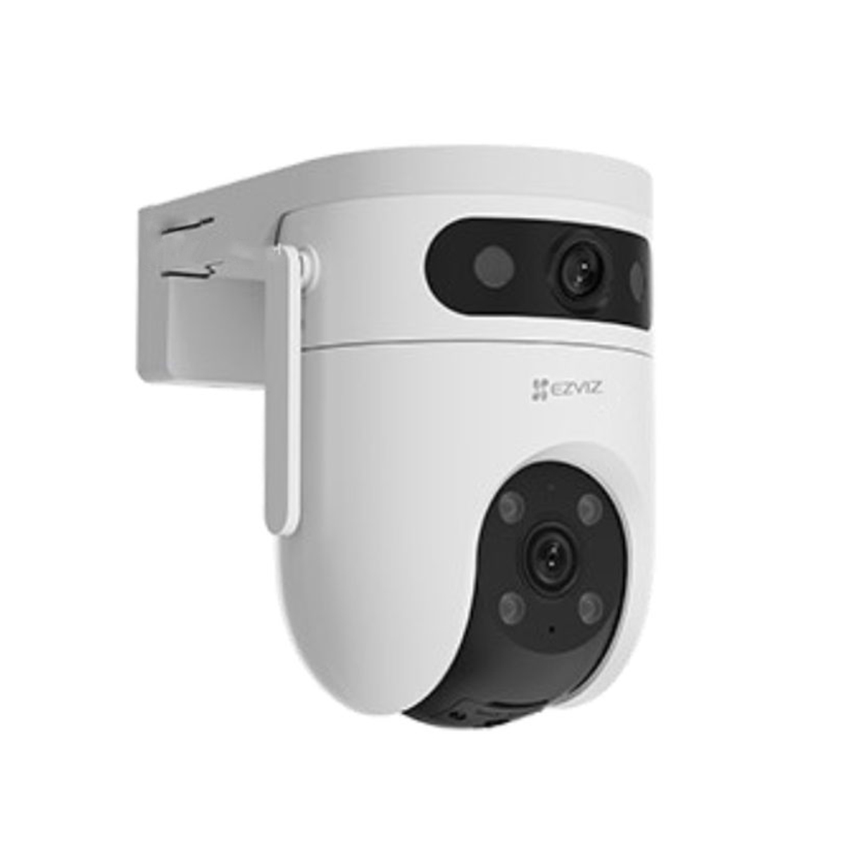 EZVIZ H9C Dual lens 3mp wifi cctv camera Hikvision 2 YR warrenty