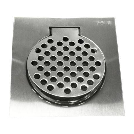 Gully Trap Floor Drain Cover | Viewfloor.co