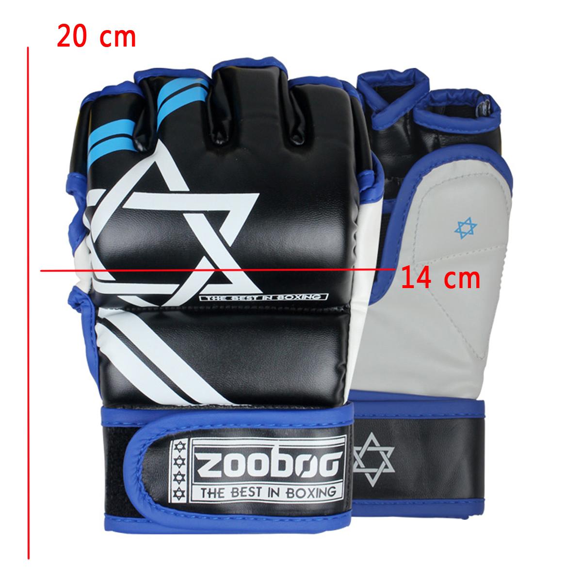 zooboo gloves