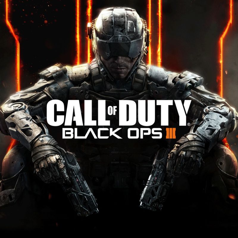 Call Of Duty Black Ops 3 Pc Game 10 Dvds Buy Online At Best Prices In Srilanka Daraz Lk