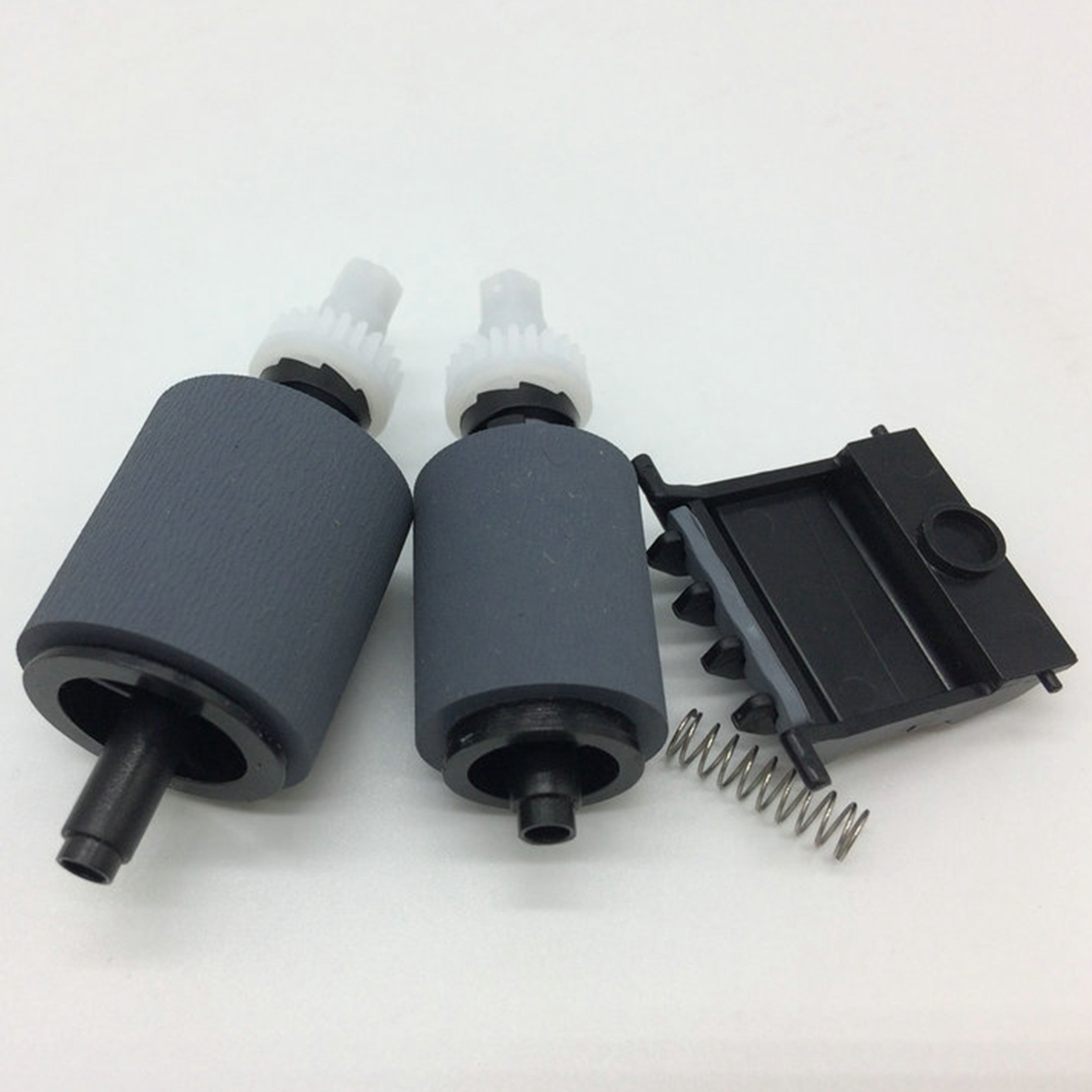 Suitable for HP Pro 400, 500, M425, M570 Pickup Roller A8P79-65001. 