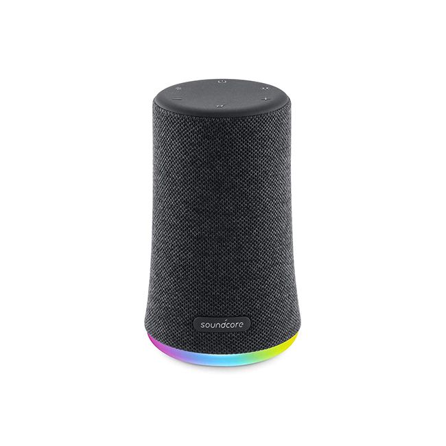 Anker Soundcore Flare Mini Bluetooth Speaker. 
