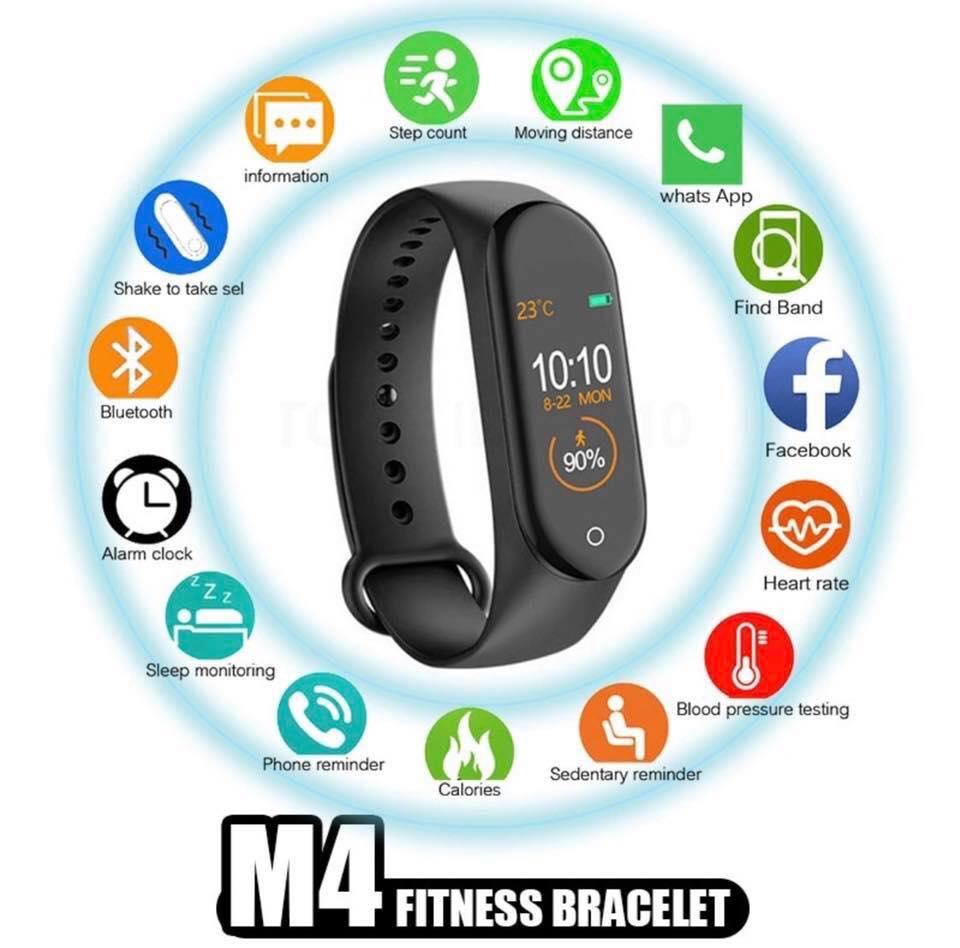 Daraz hot sale fitness band