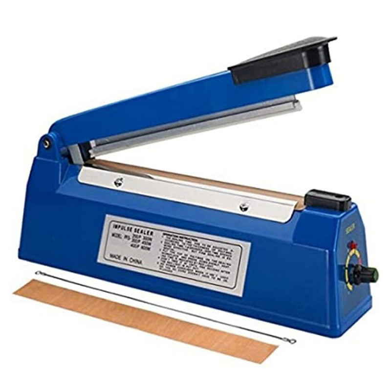 Impulse Sealer PFS200mm Daraz.lk