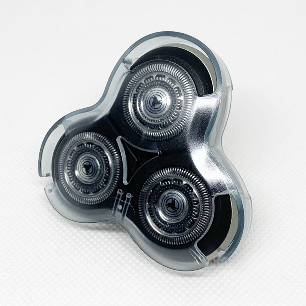Replace Shaver Head for Philips RQ10 RQ11 RQ12 RQ1250 RQ1260 RQ1150 RQ1180 RQ1050 Razor for Men. 