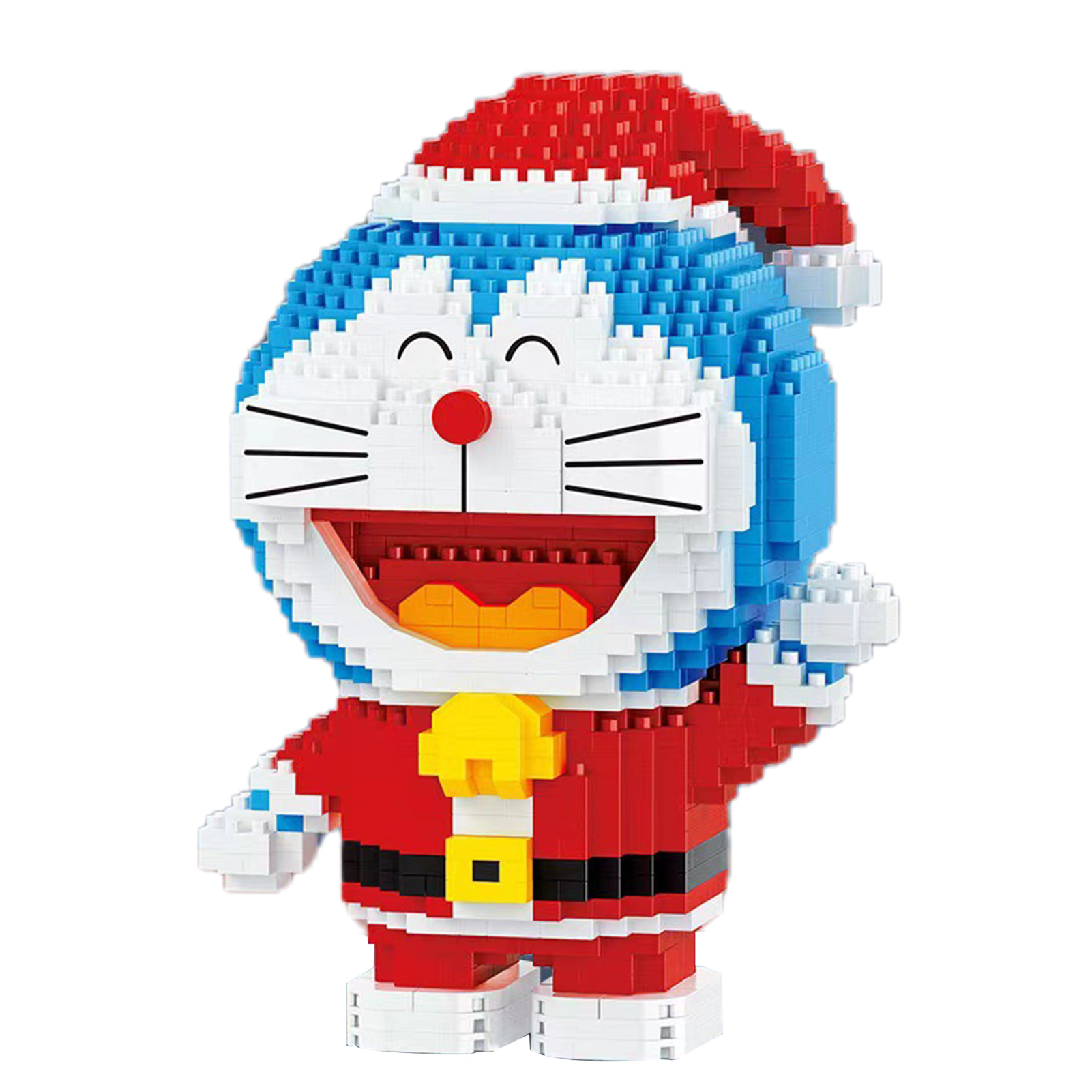 Assembly Model Adorable Cartoon Doraemon Series Particle Building Bricks: Buy Online at Best Prices in SriLanka Assembly Model Adorable Cartoon Doraemon Series Particle Building Bricks: Buy Online at Best Prices in SriLanka