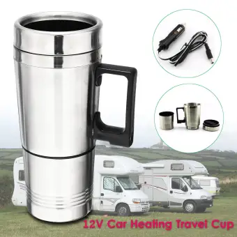portable coffee maker for car