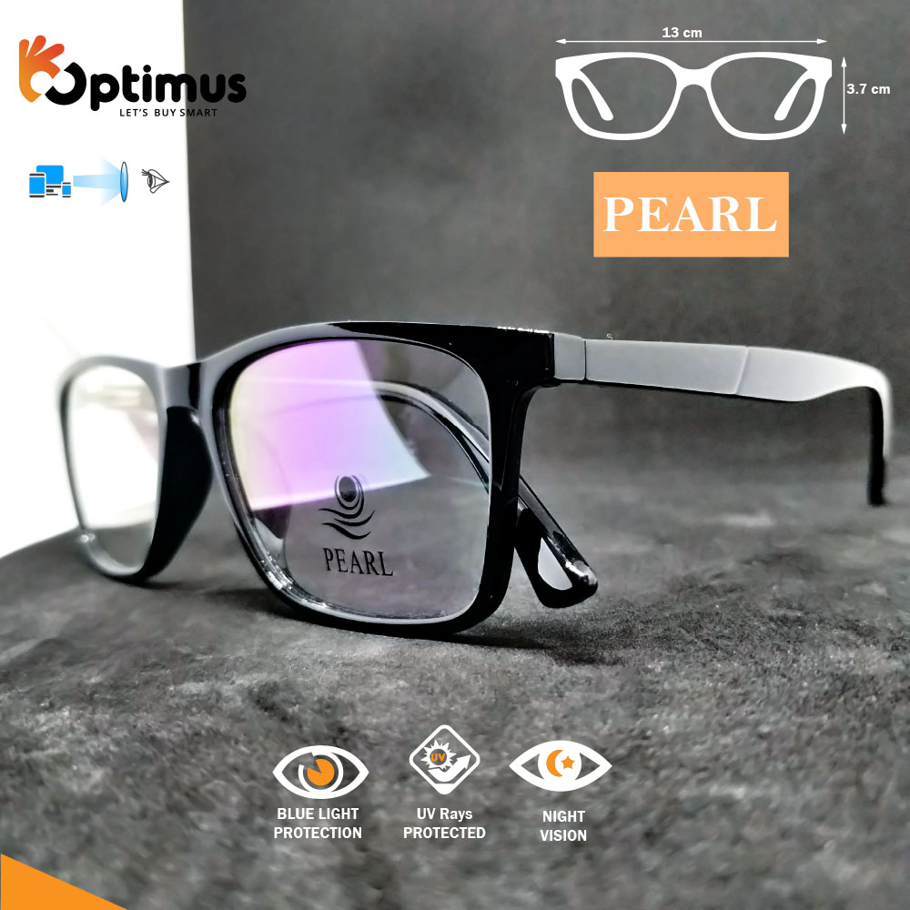 pearl vision glasses