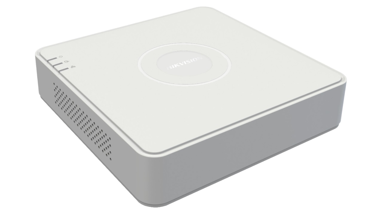 turbo hd dvr 7100 series