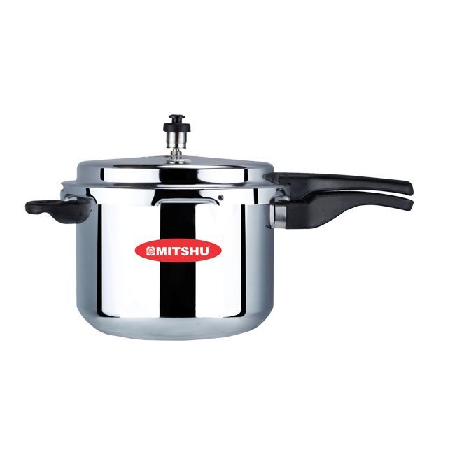 Presure Cooker MITSHU 5LTR