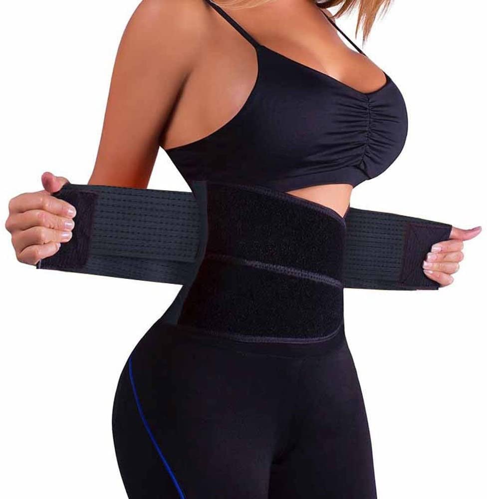 cheap sweat belt