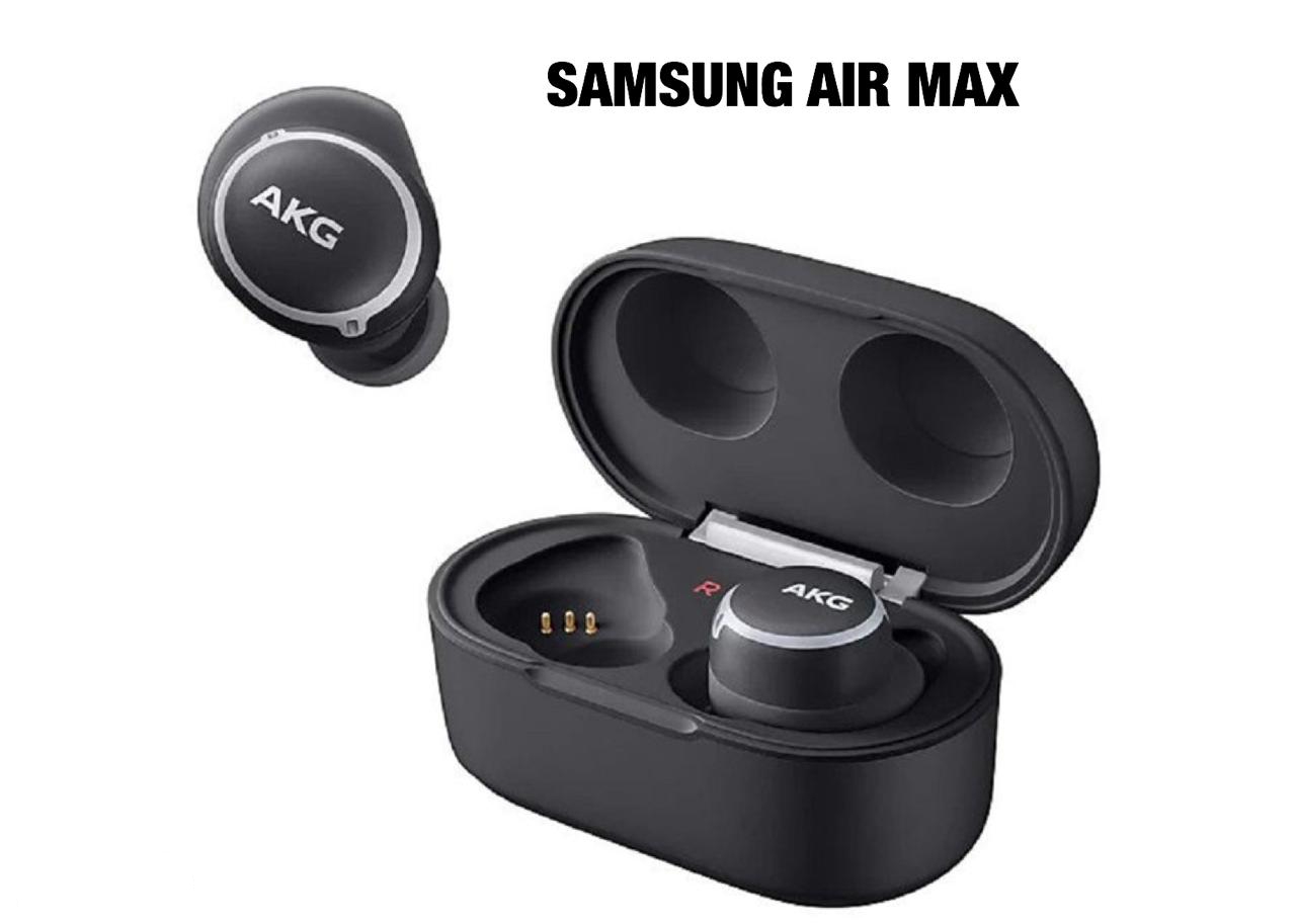 samsung air max earbuds