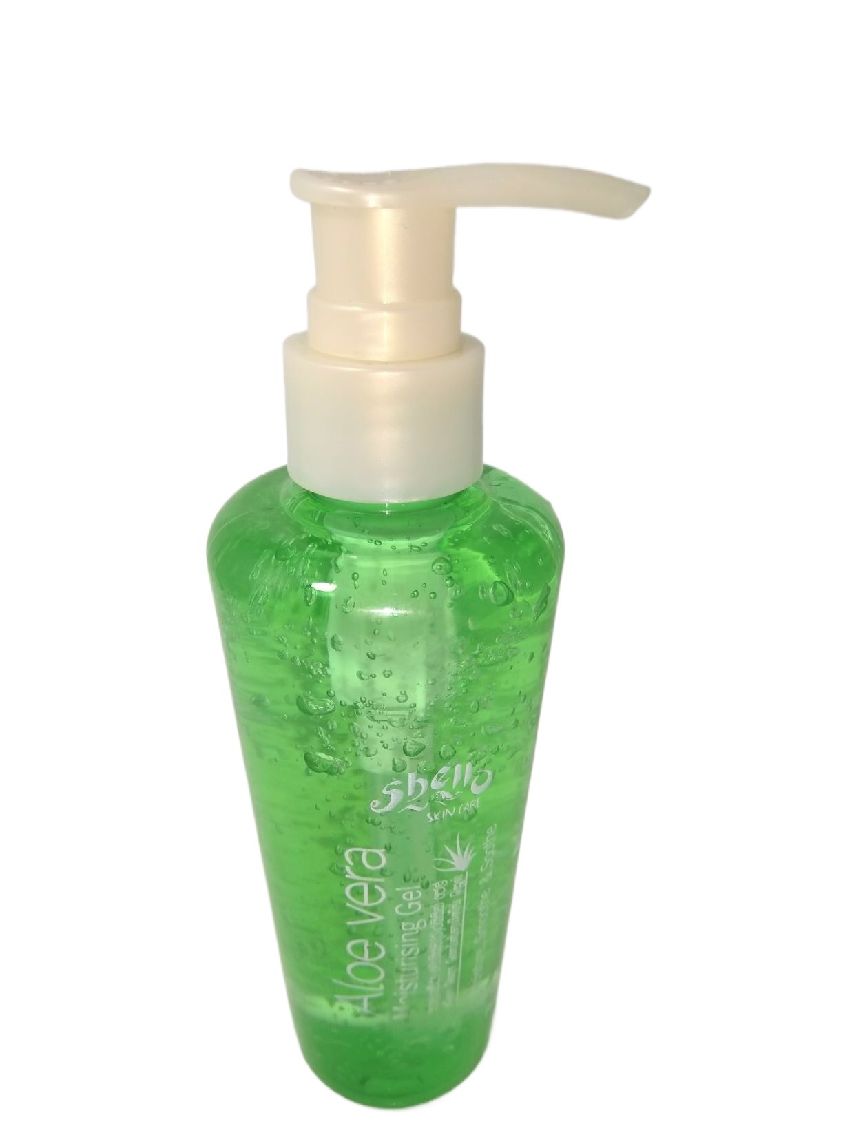 SHELLO ALOVERA GEL 160ML Daraz.lk