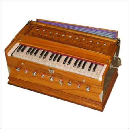 Nanda harmonium deals