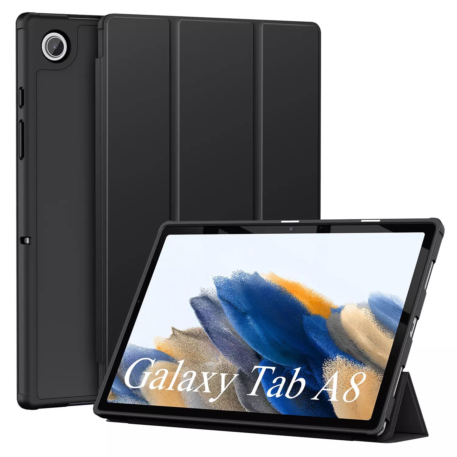 cover for galaxy tab a8