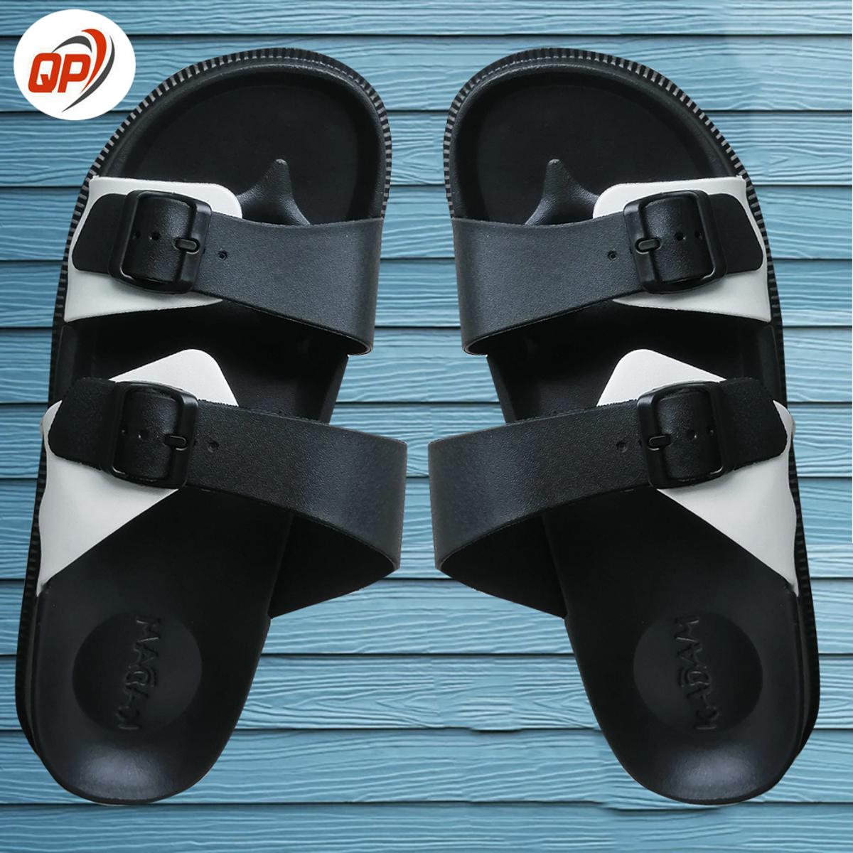 Daily Use Stylish Slides Flip-Flops Slippers-Unisex