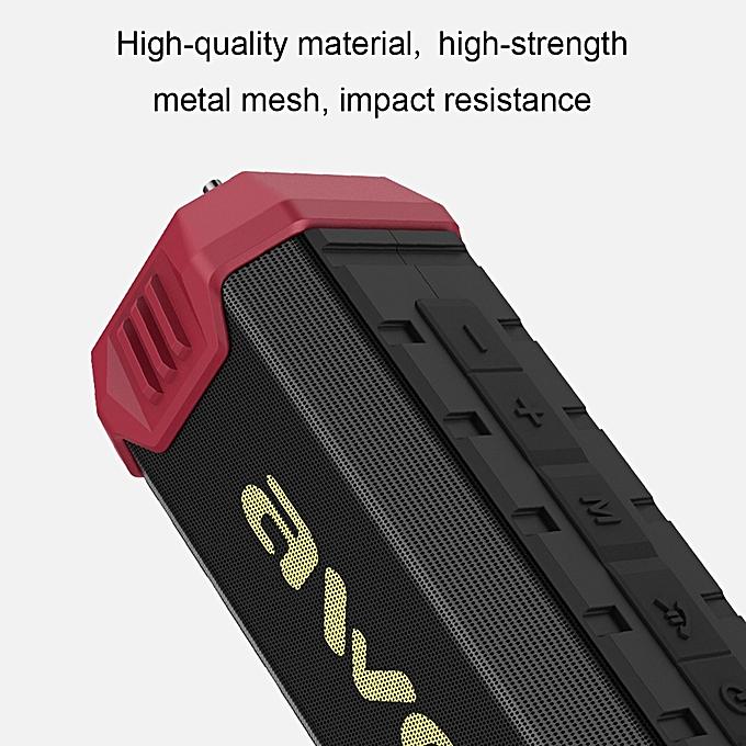 awei y280 bluetooth speaker