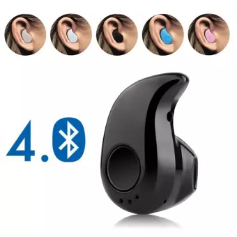 mini earpod
