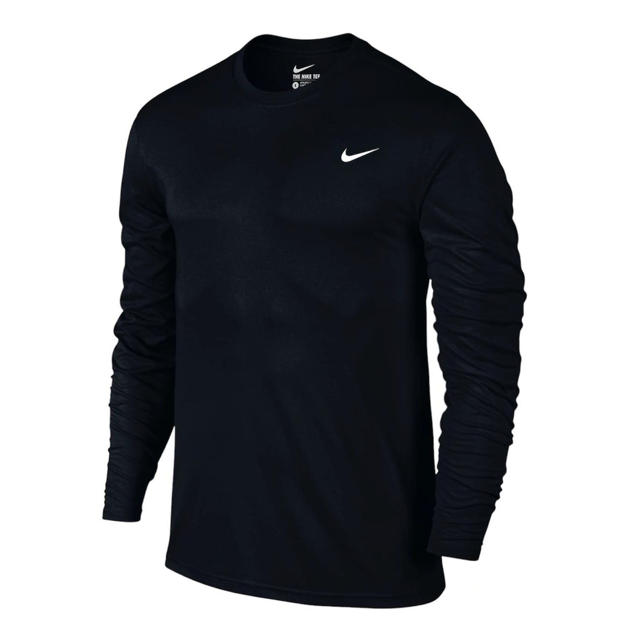 Relaxed t-shirt - Black Jet main image 0