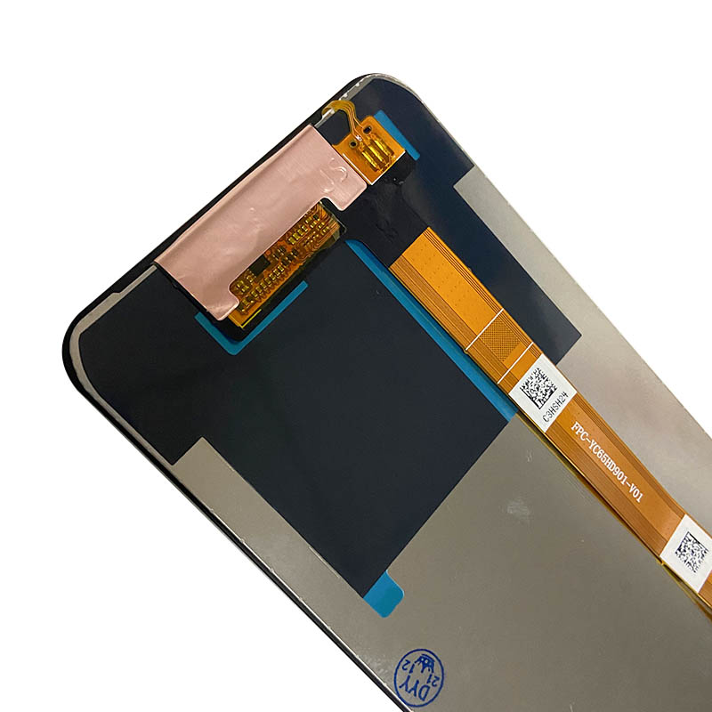 LCD For OPPO A31 2020 CPH2015 CPH2073 CPH2081 Display Touch Screen Digitizer Assembly Replacement Parts CPH2029. 