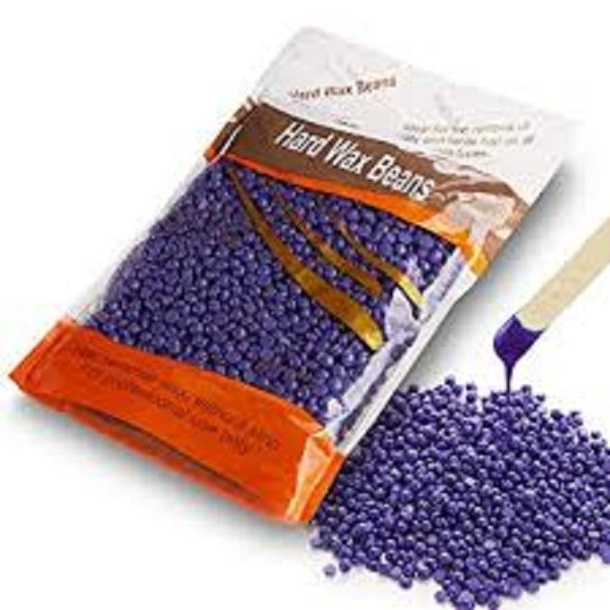 Hard Wax Beans FOR HAIR REMOVAL - 100g. 