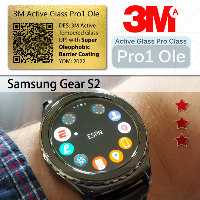 Espn hot sale galaxy watch