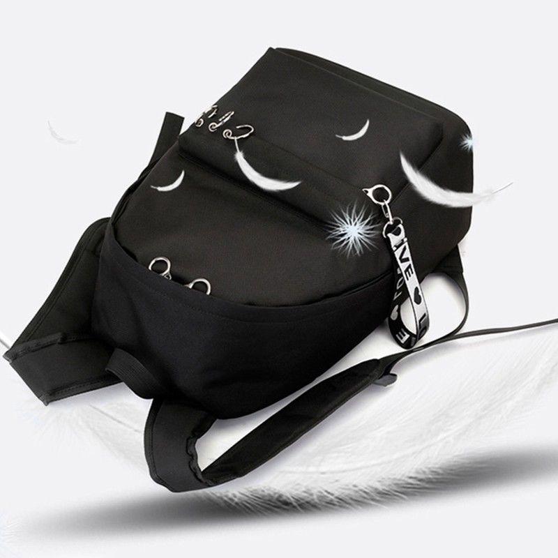 daraz bts bags