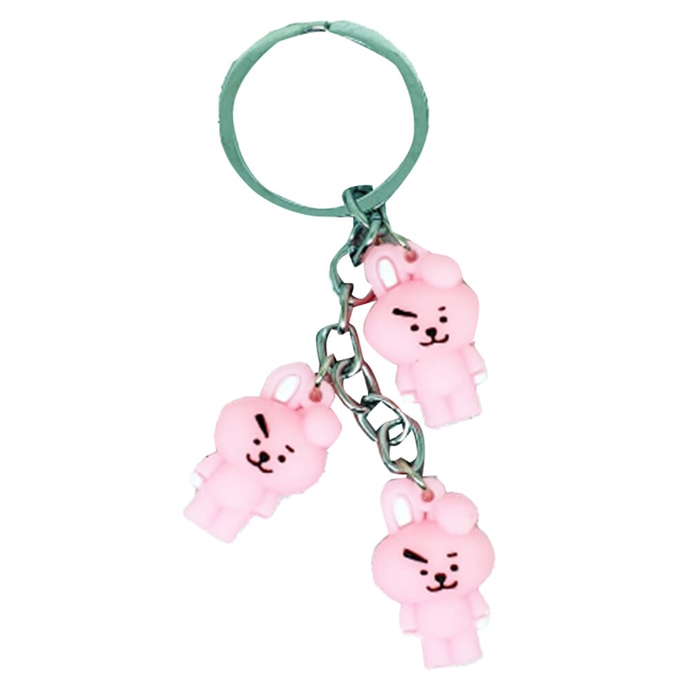 Kpop Keychain Bts Bt21 centenariocat.upeu.edu.pe