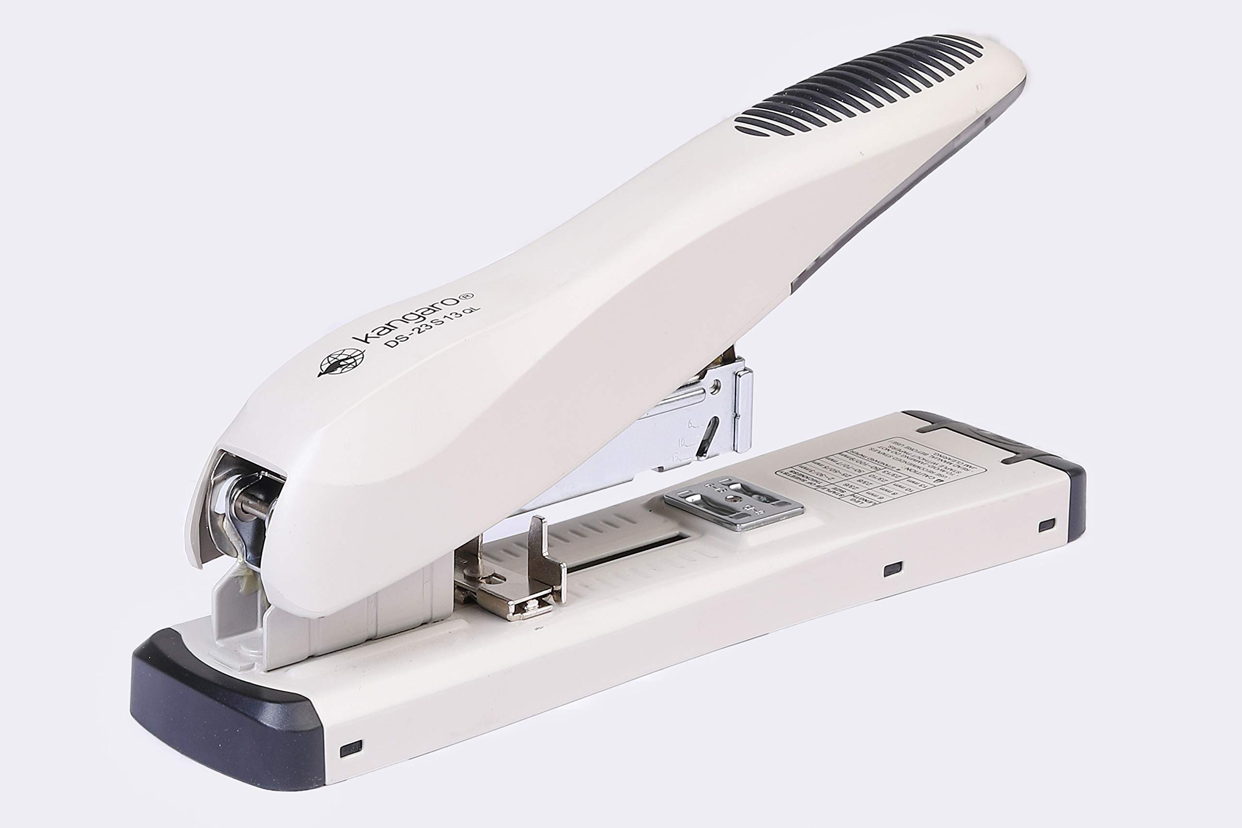 Kangaro DS23S13QL Heavy duty stapler. 