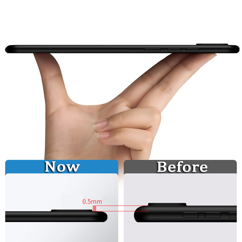 Phone Case Google Pixel 6 Back Cover Full Protector Ultra-thin Shockproof Cover For Google Pixel6 Case. 