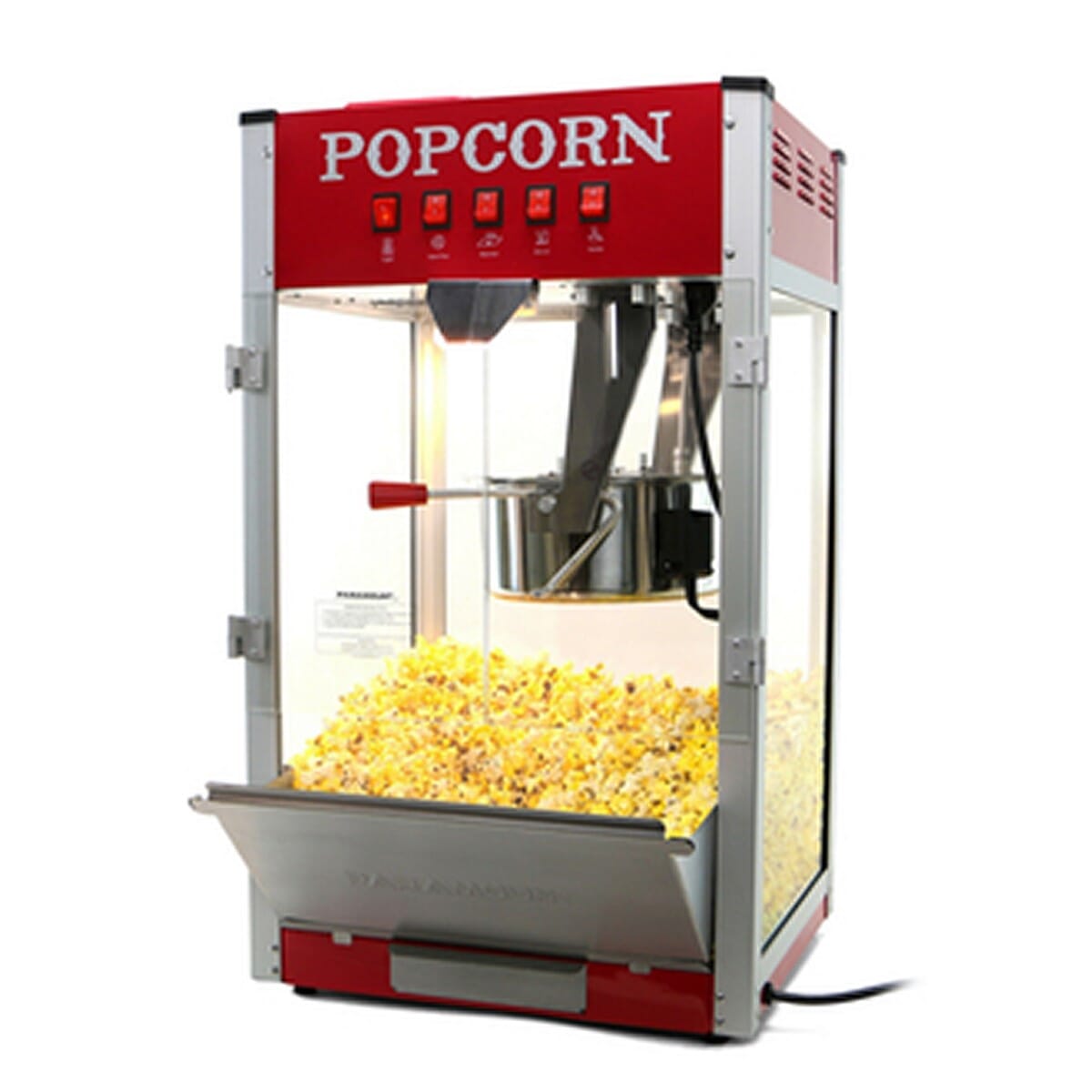 Popcorn Maker Machine Buy Online At Best Prices In Srilanka Daraz Lk