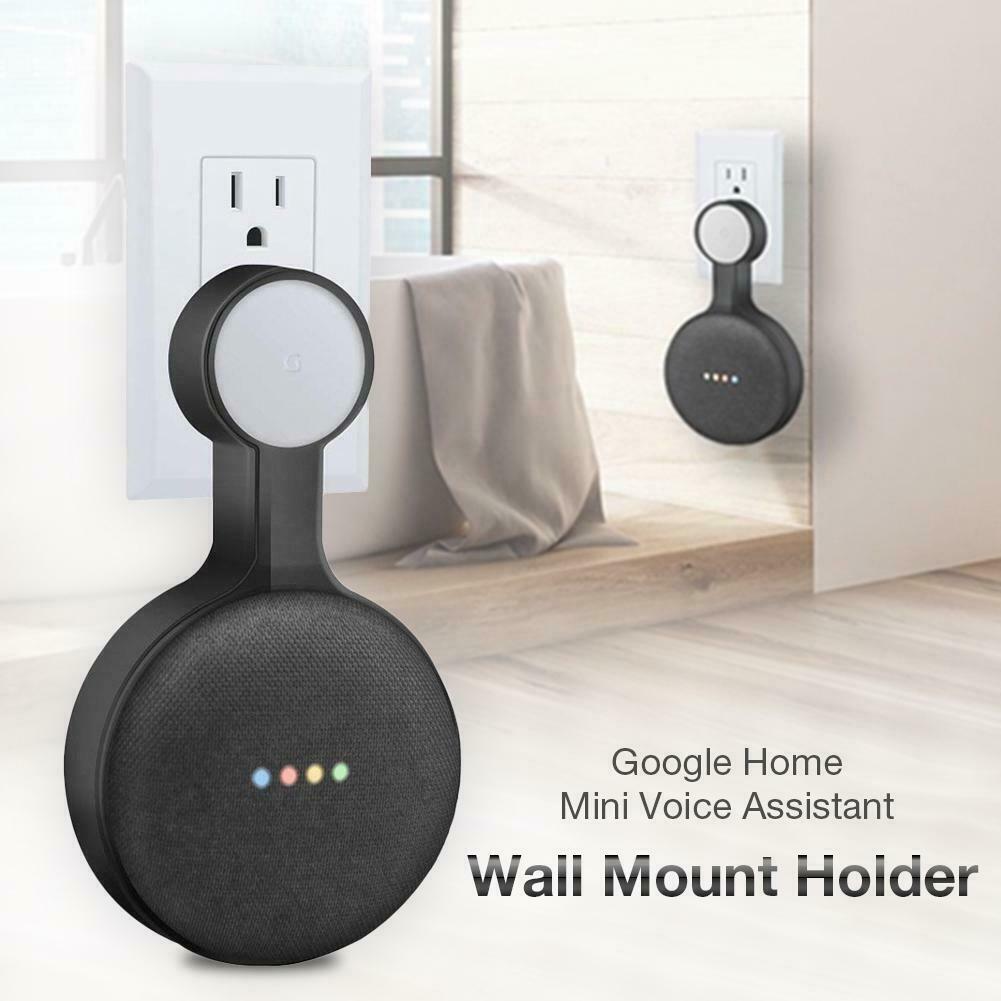 Outlet Wall Mount Hanger Stand for 