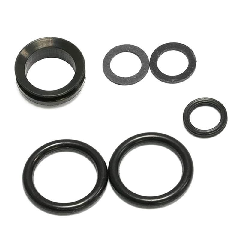 Kit de reparación de bomba de agua - Compatible con Mercury Marine