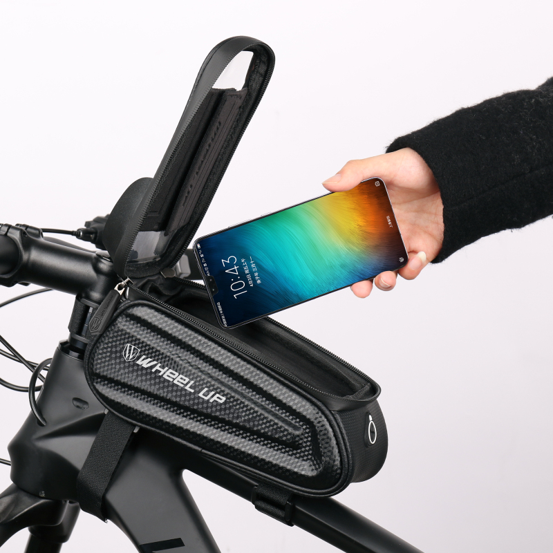 bikesmart saddle bag