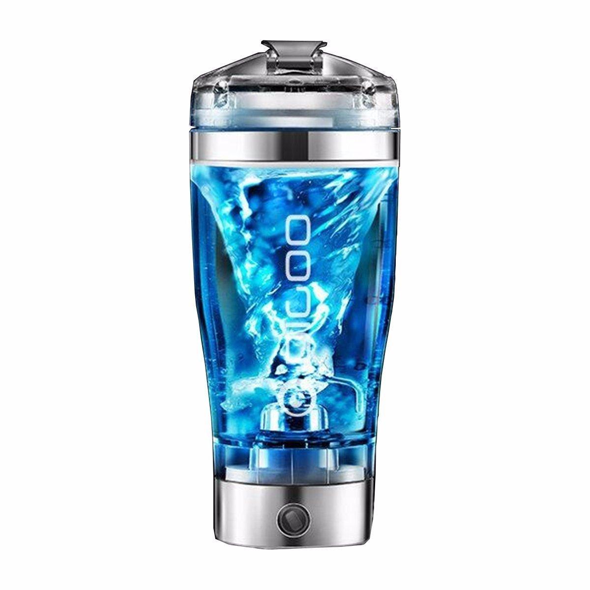 portable vortex mixer