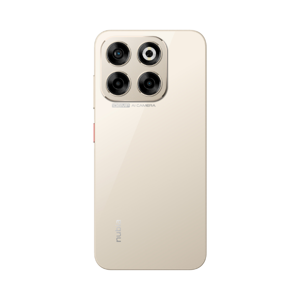 ZTE nubia V70 (8GB-256GB) SINGER. 