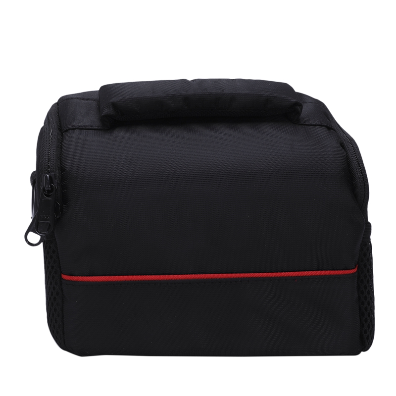 【ZOETN-HOT TOY Store】Case Camera Bag Canon G7X Mark Ii G9X Sx430 Eos M10 M50 -Nikon Coolpix B700 B500 P610S P610 P540 P530. 