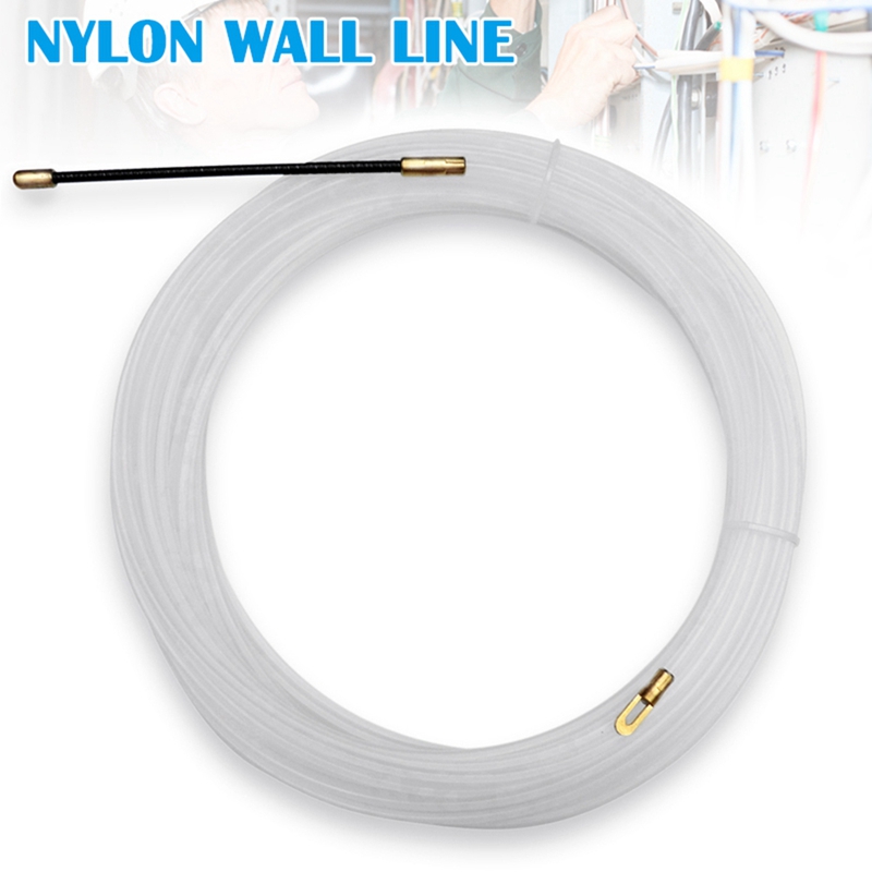 Wire Pulling Tool Traction Rope Tool for Electrician. 