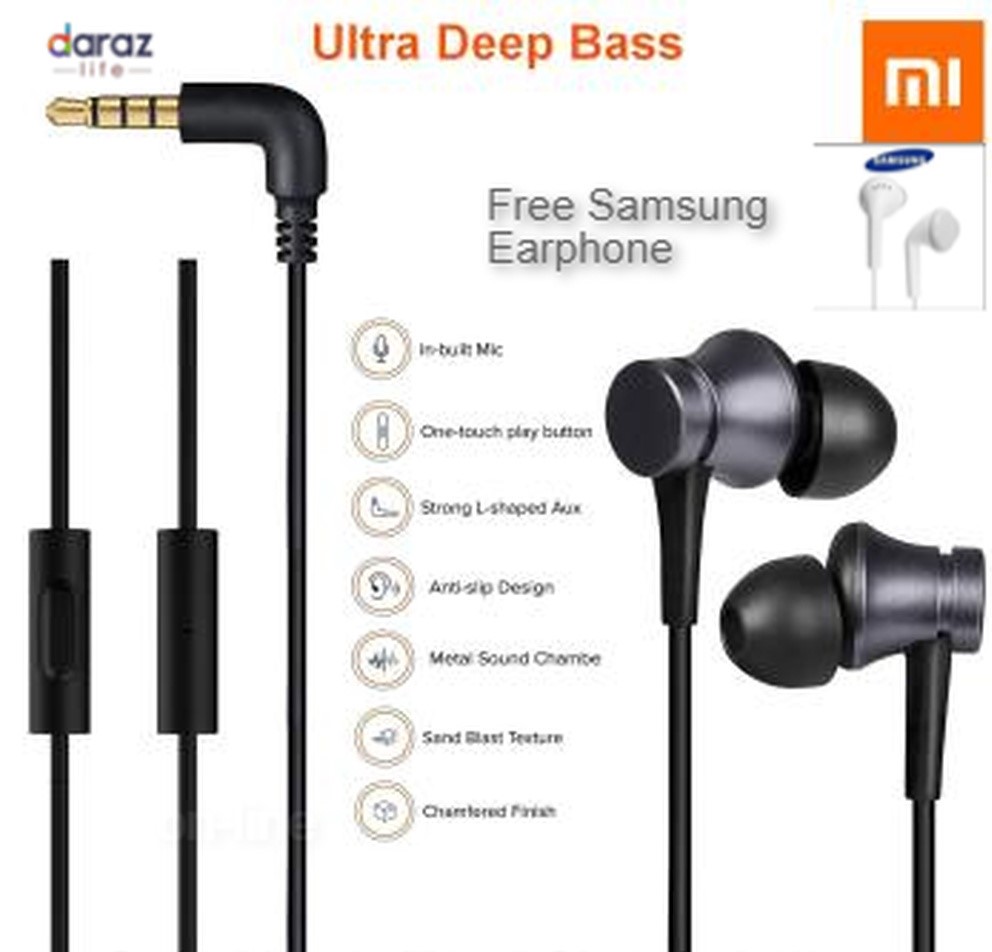 MI Headphones \u0026 Headsets Price in Sri 