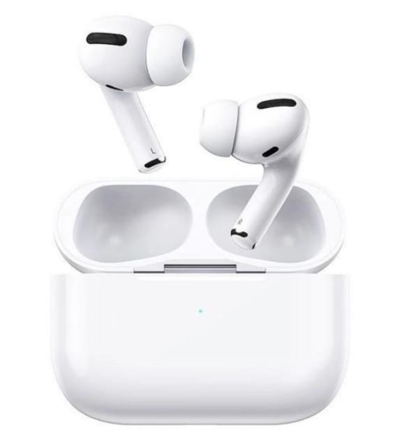 AIRPODS PRO INPODS 13 wireless earbuds. 