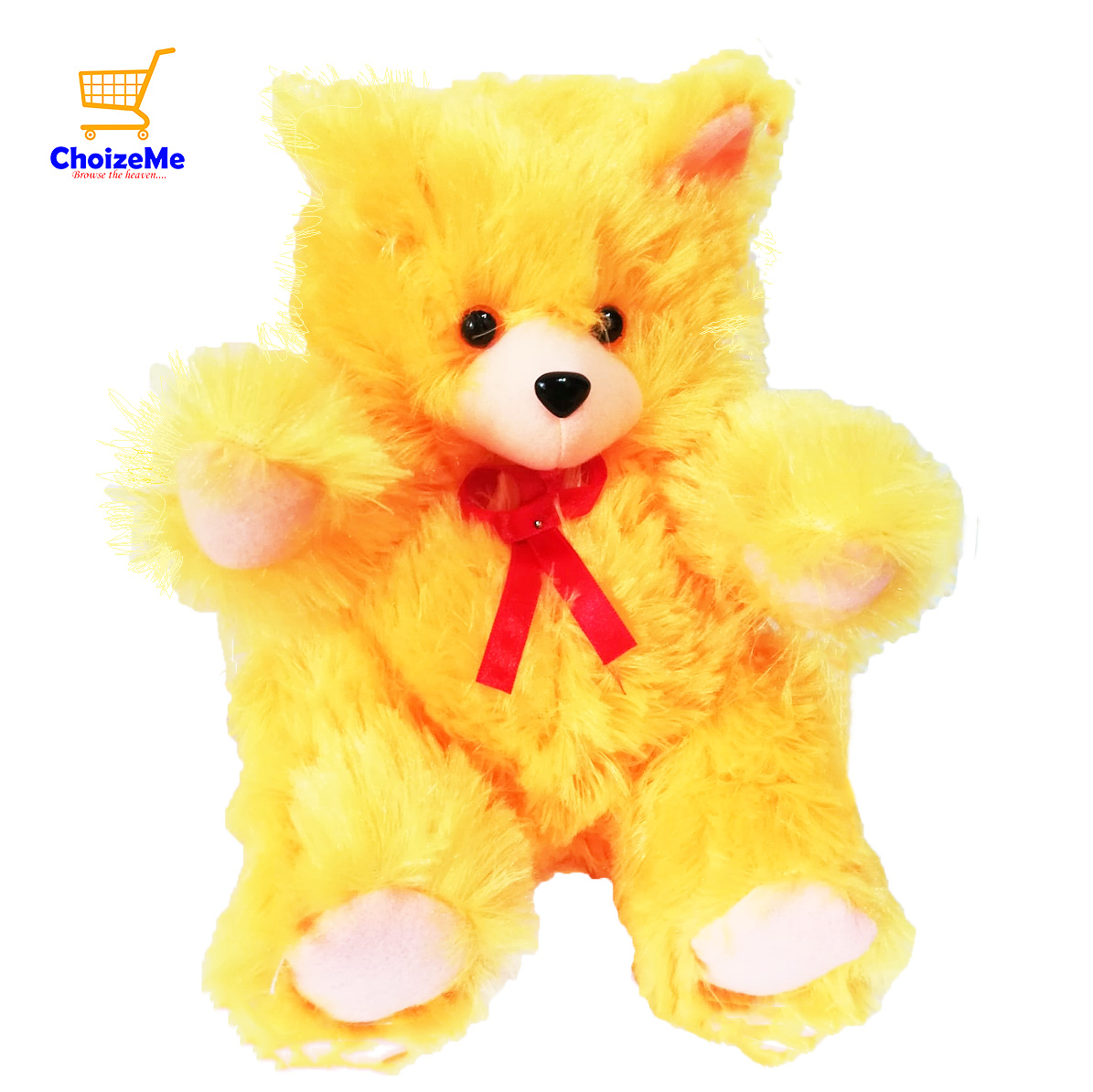 Teddy Bear Higher Grade Cute Red Bear Valentine Gift Teddy Bear for Men and Women Kids Plush Toys High Quality Valentine Gift Stuffed Lovely Animals Red Teddy Bear Dolls for Girls Classmate Kids Graduation Gifts in Daraz Flyer. 