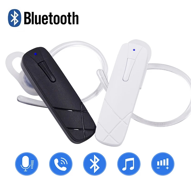 FREE SHIPPING & WARRANTY - SX211 Bluetooth Wireless Earpod - Stereo Headset Sports Earphone with Mic 106922876 Styles_LK Online. 