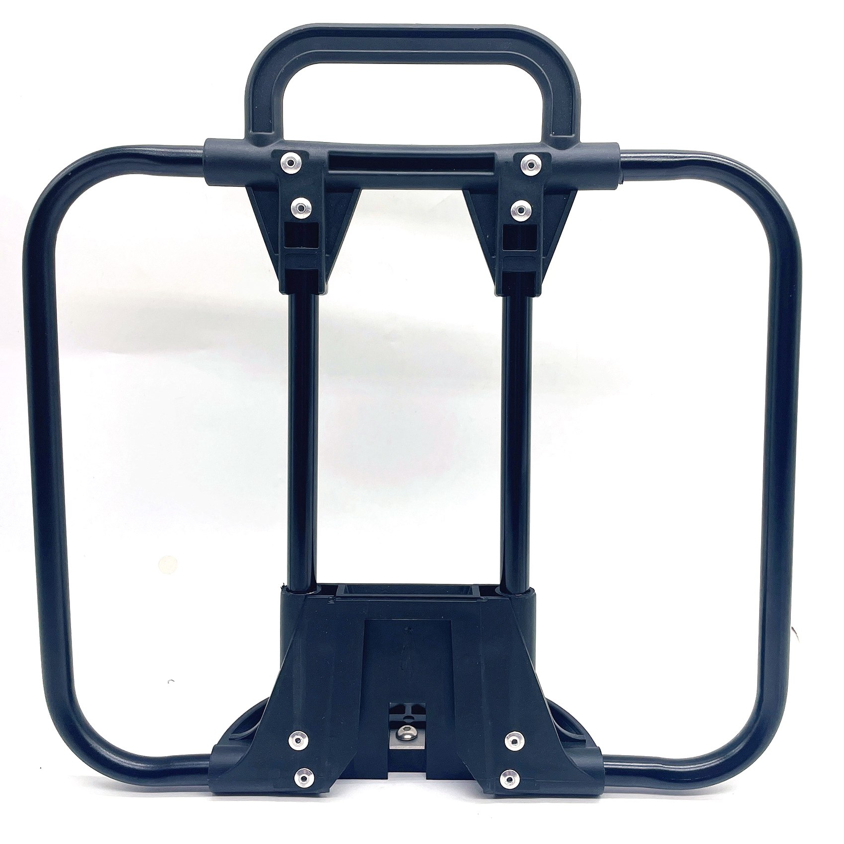 Bicycle Front Bag Backpack for Brompton 3SIXTY Folding Bicycle. 