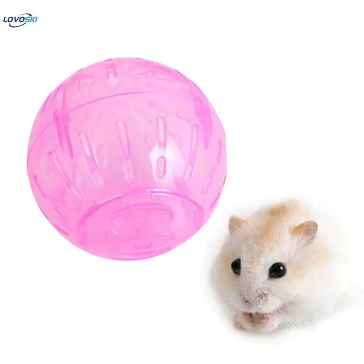 Chinchilla ball best sale