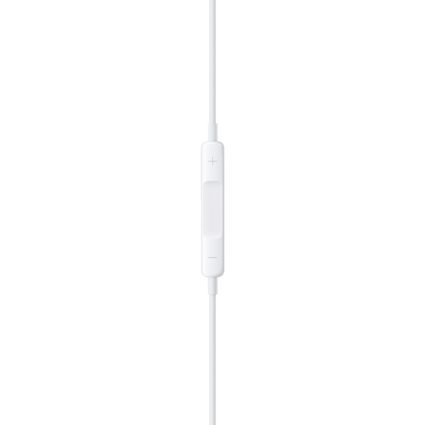 Apple Earpods (Lightning Connector) Headphone Plug | In-Ear Wired Hands-free. 