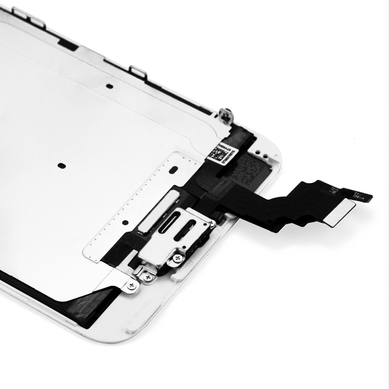 Complete LCD For iPhone 5 5S 5C 6 6S 7 8 Plus Touch Screen Display Digitizer Full Assembly +Camera Grade. 
